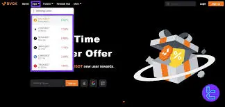 Bvox Coin